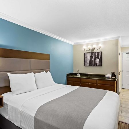 Best Western Paradise Hotel Buitenkant foto
