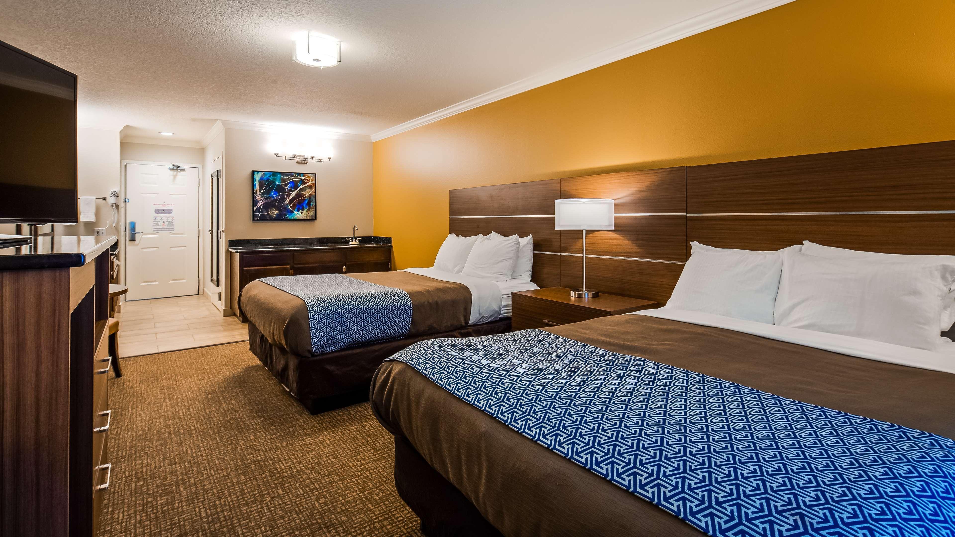 Best Western Paradise Hotel Buitenkant foto