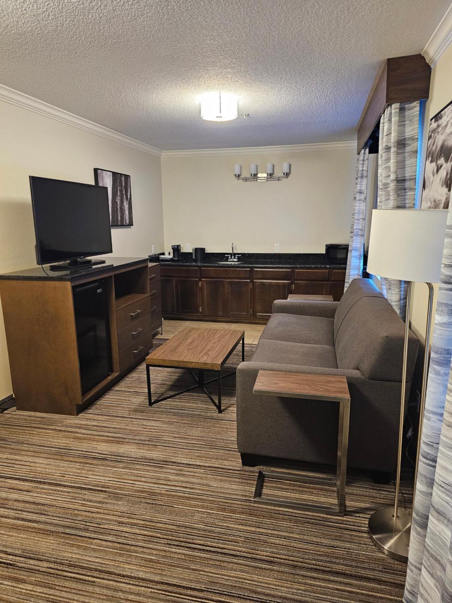 Best Western Paradise Hotel Kamer foto