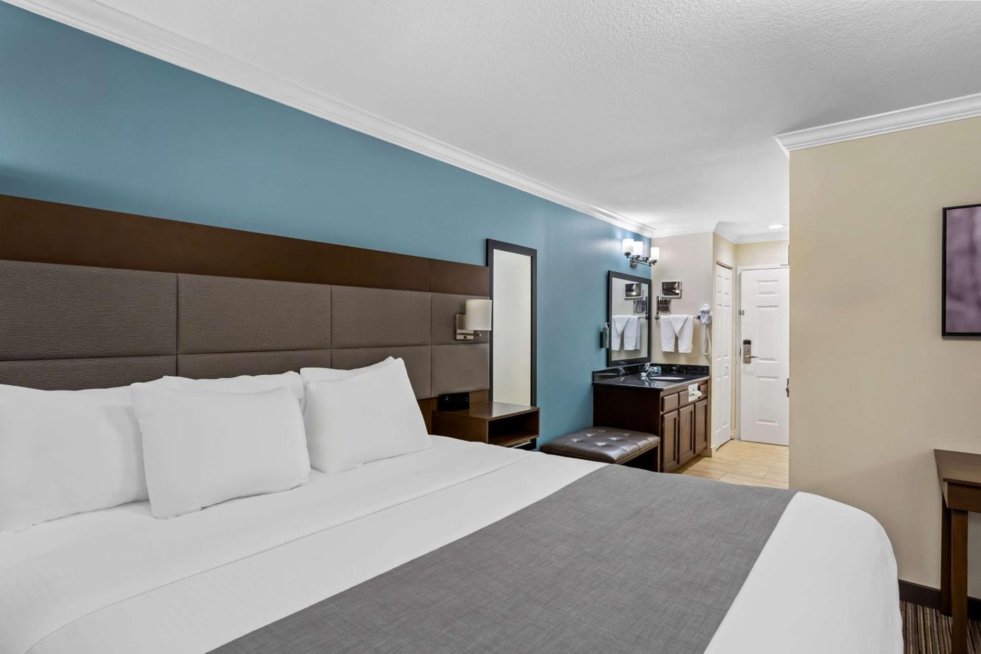 Best Western Paradise Hotel Buitenkant foto