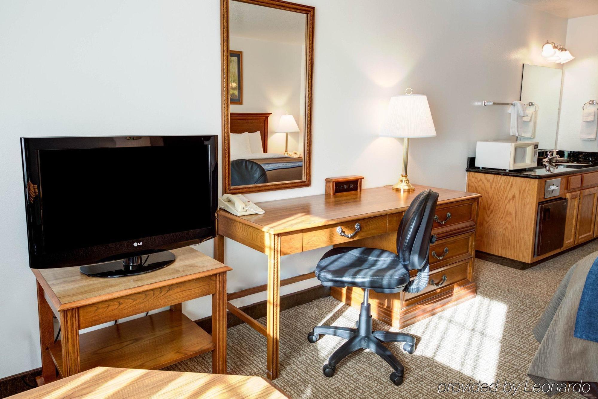 Best Western Paradise Hotel Buitenkant foto