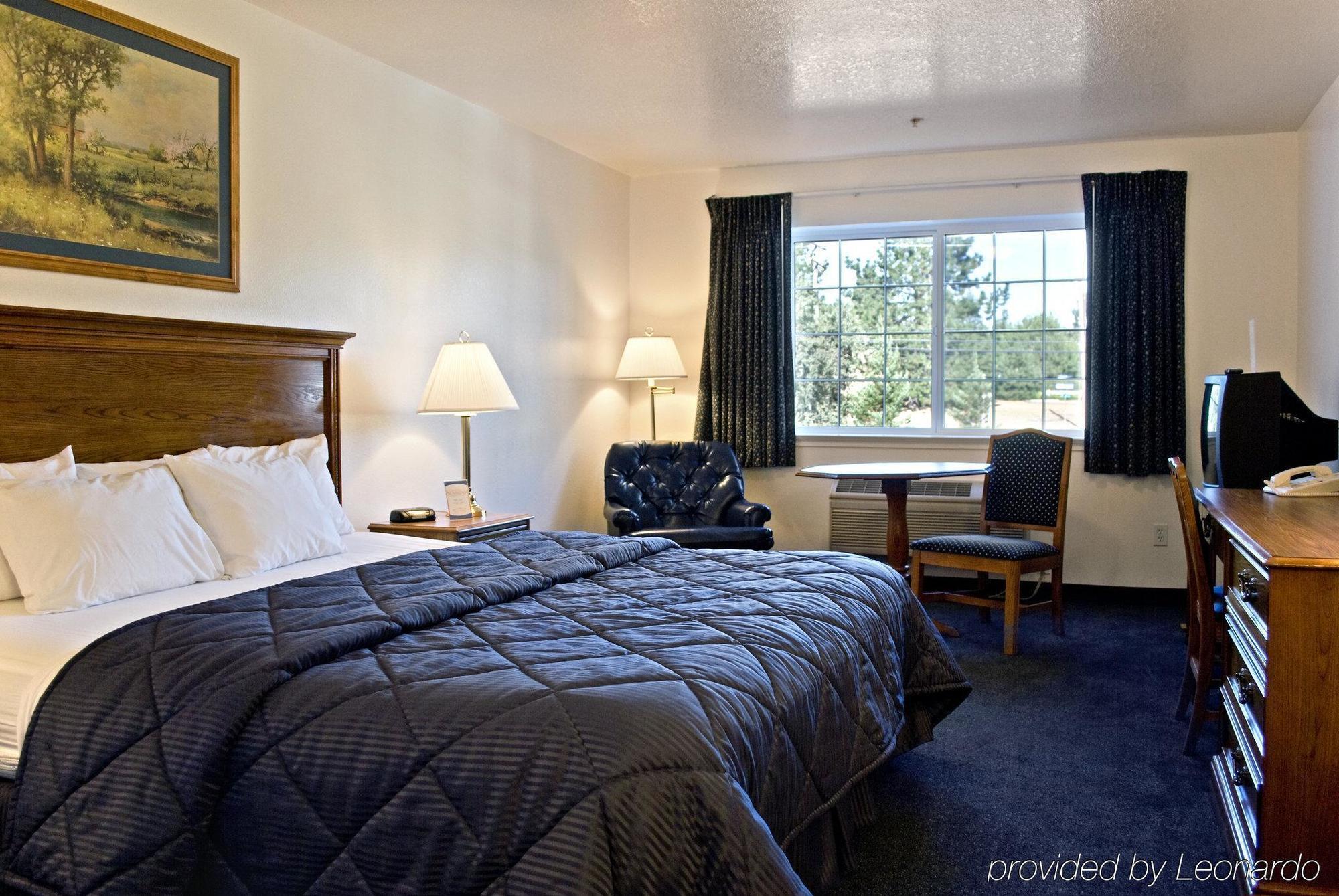 Best Western Paradise Hotel Buitenkant foto