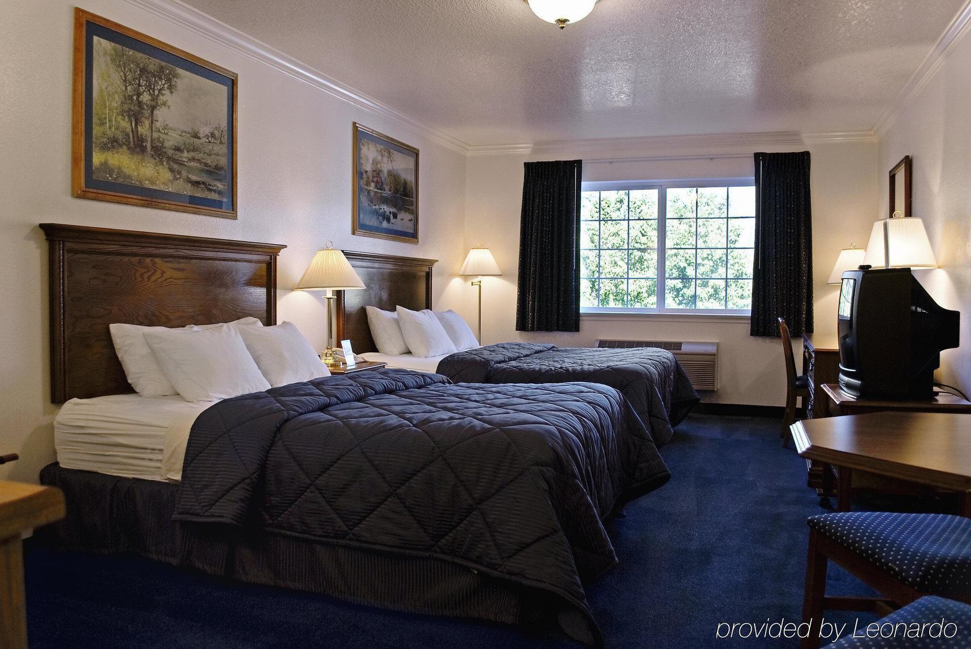 Best Western Paradise Hotel Kamer foto