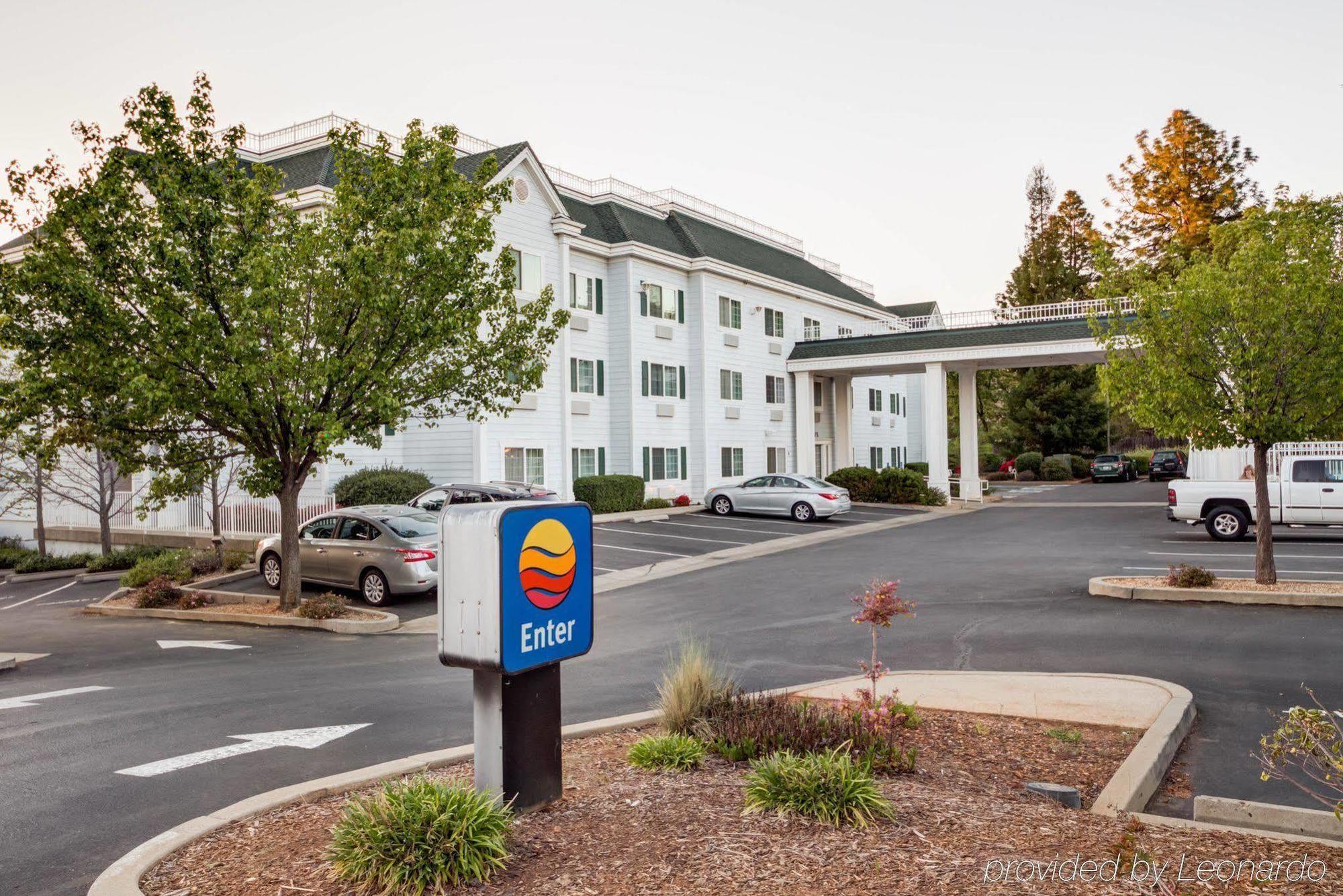 Best Western Paradise Hotel Buitenkant foto