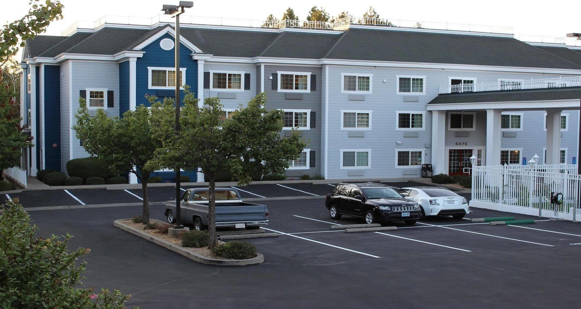 Best Western Paradise Hotel Buitenkant foto