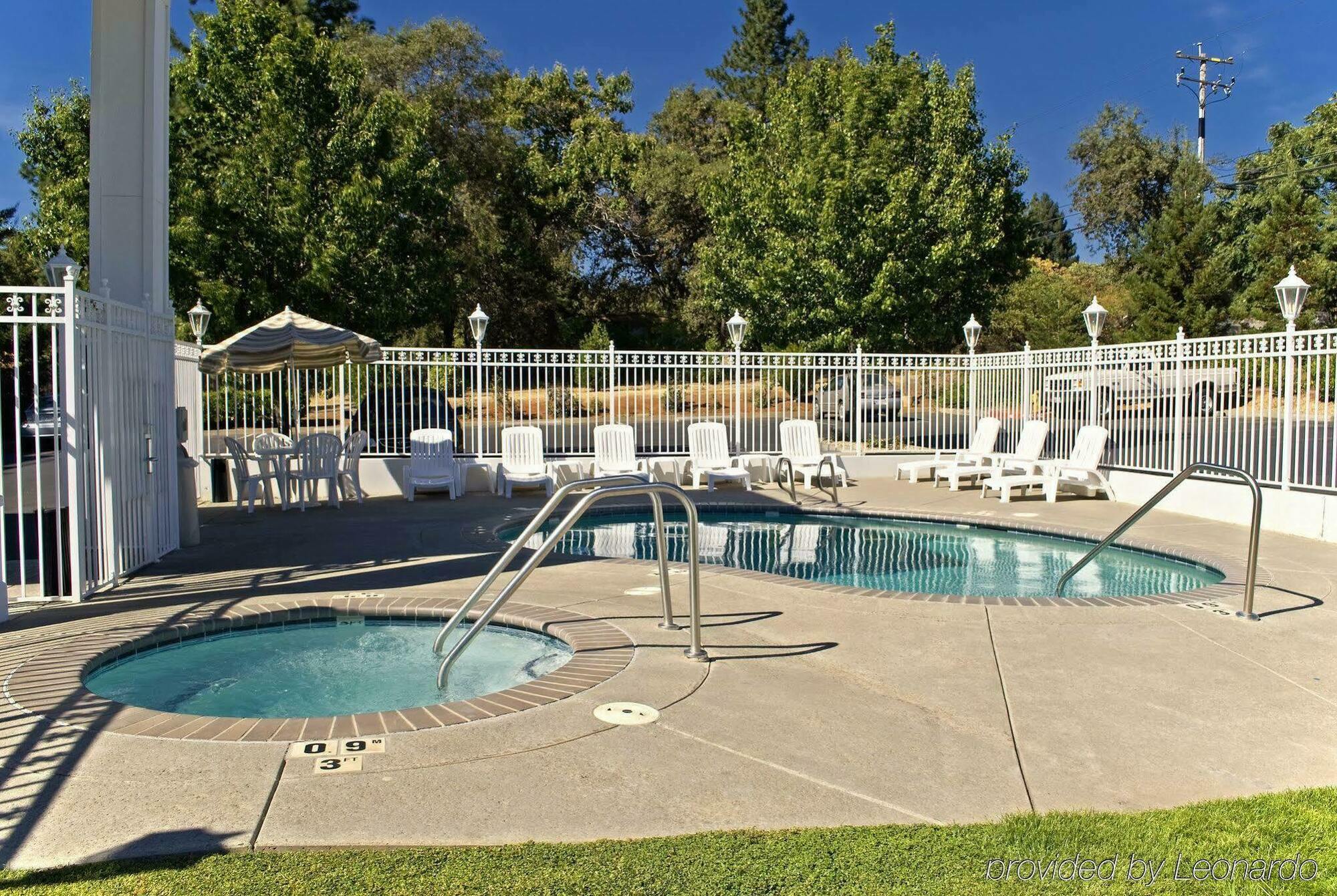 Best Western Paradise Hotel Buitenkant foto